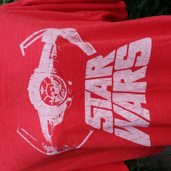 Men's Star wars T-SHIRT - Picture 2 of 3